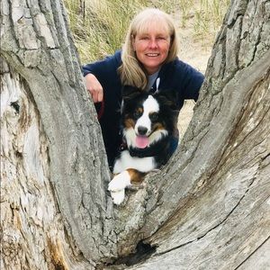 Meet your Posher, Christina